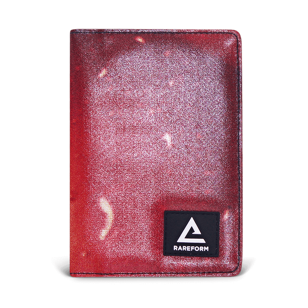 Huxley Passport Holder