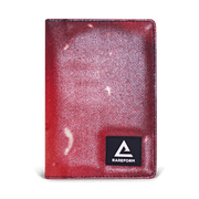 Huxley Passport Holder