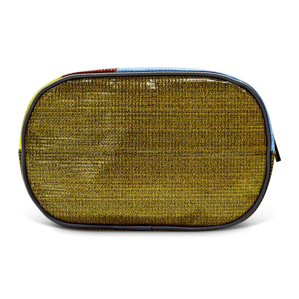 Riley Cosmetic Bag