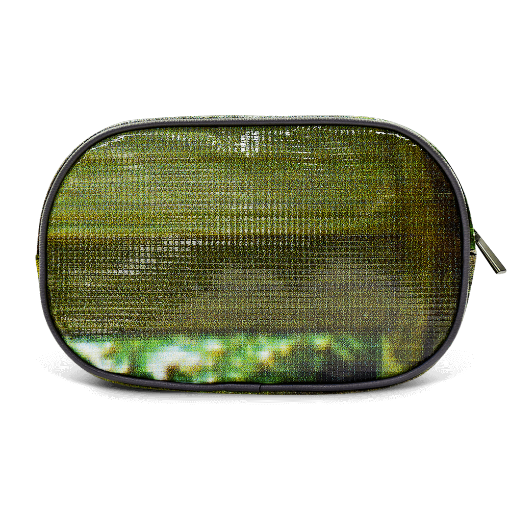 Riley Cosmetic Bag