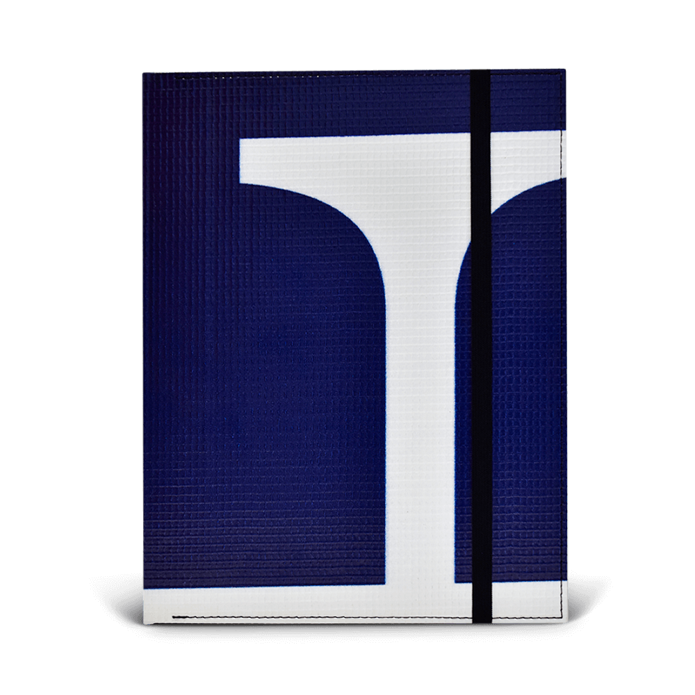 Oliver Notebook