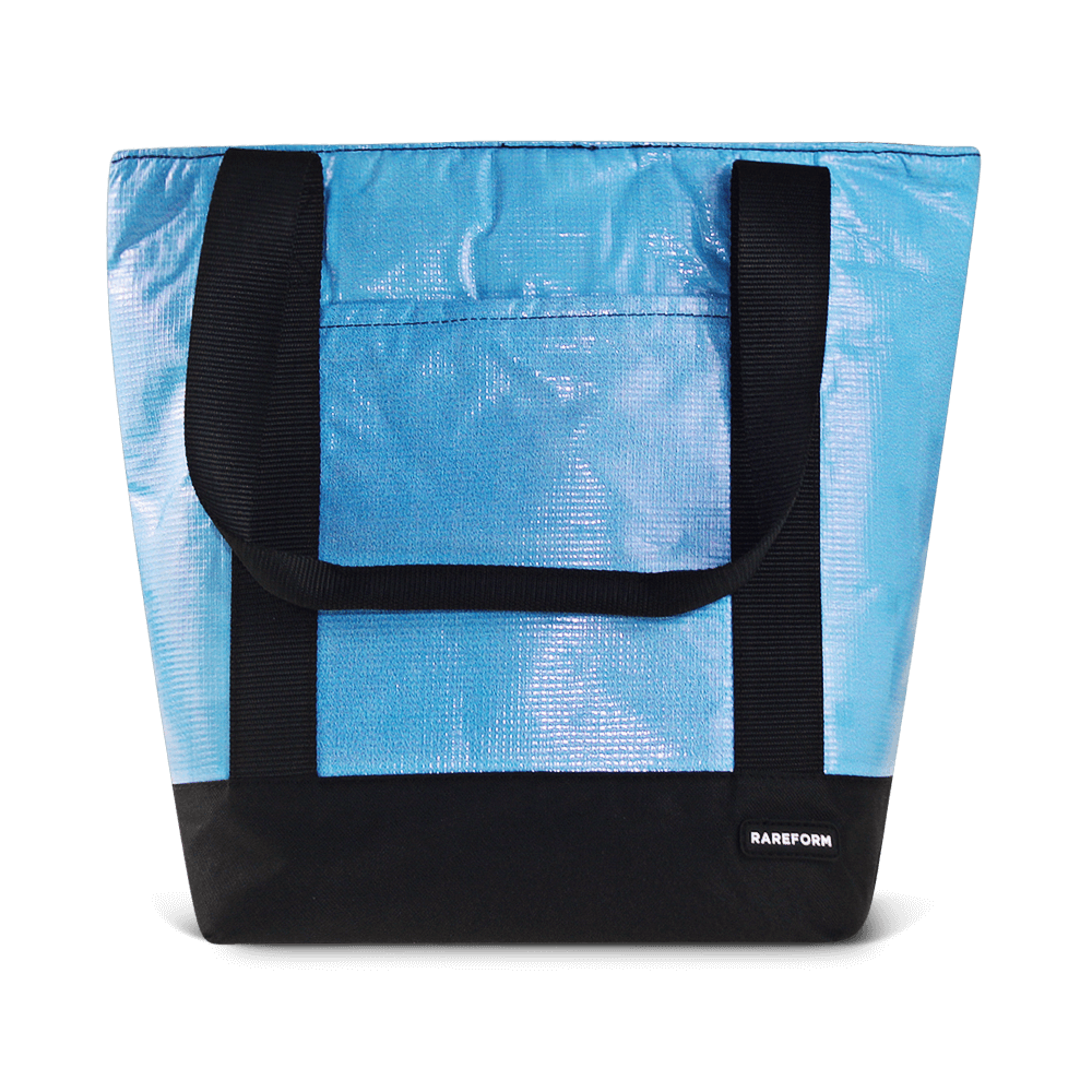 Beck Cooler Tote