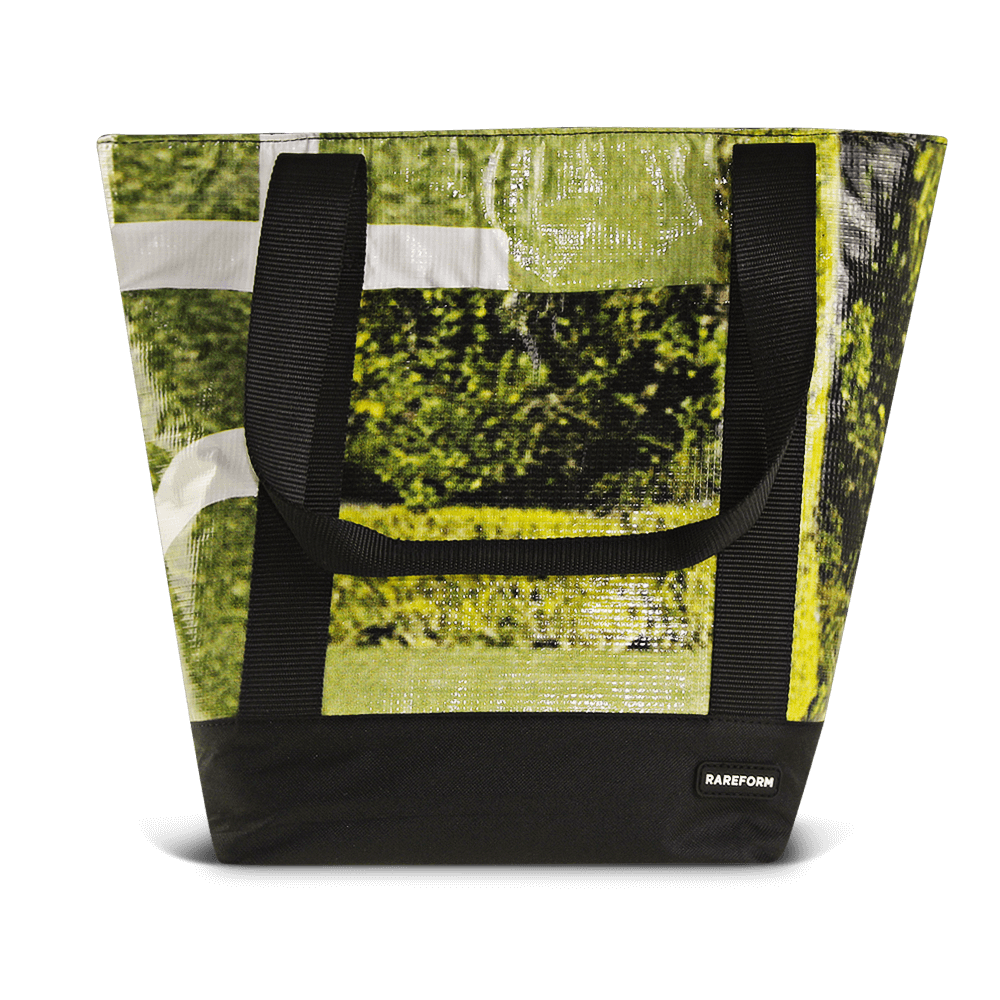 Beck Cooler Tote