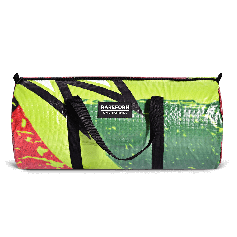 Light Duffle