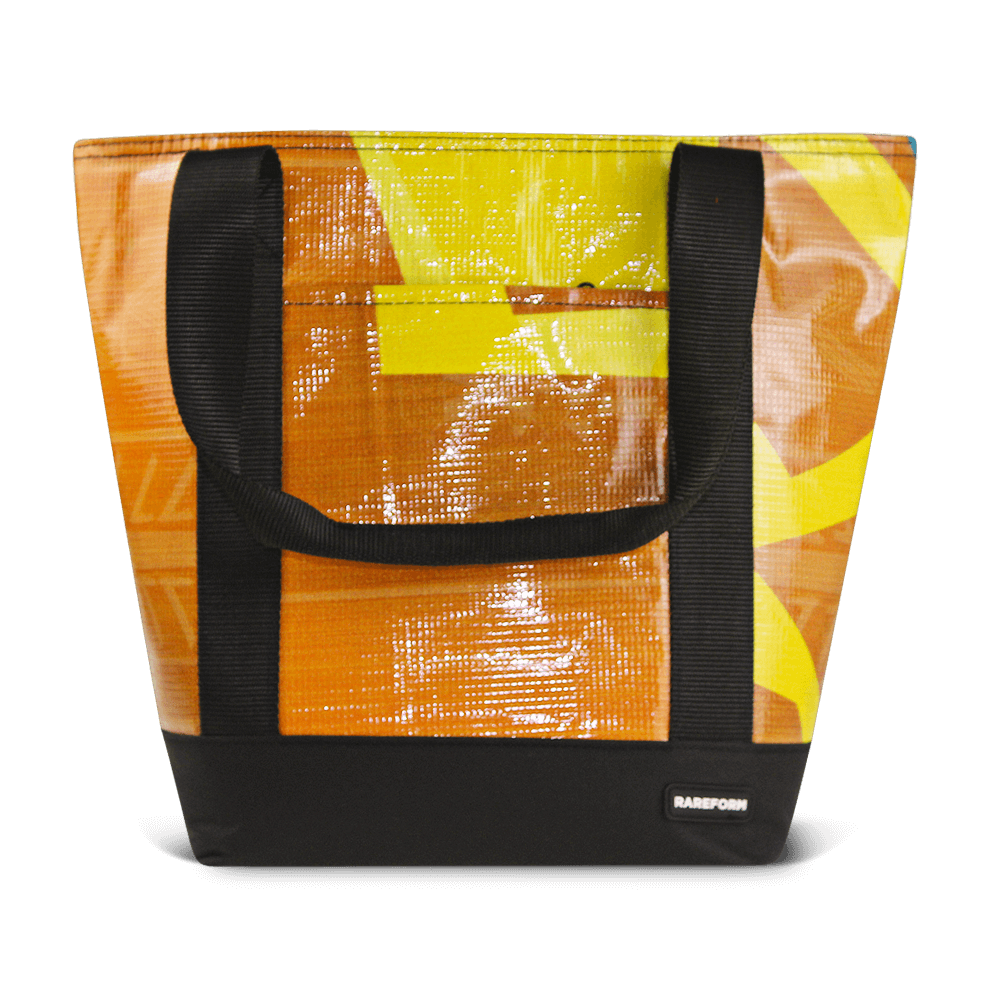 Beck Cooler Tote