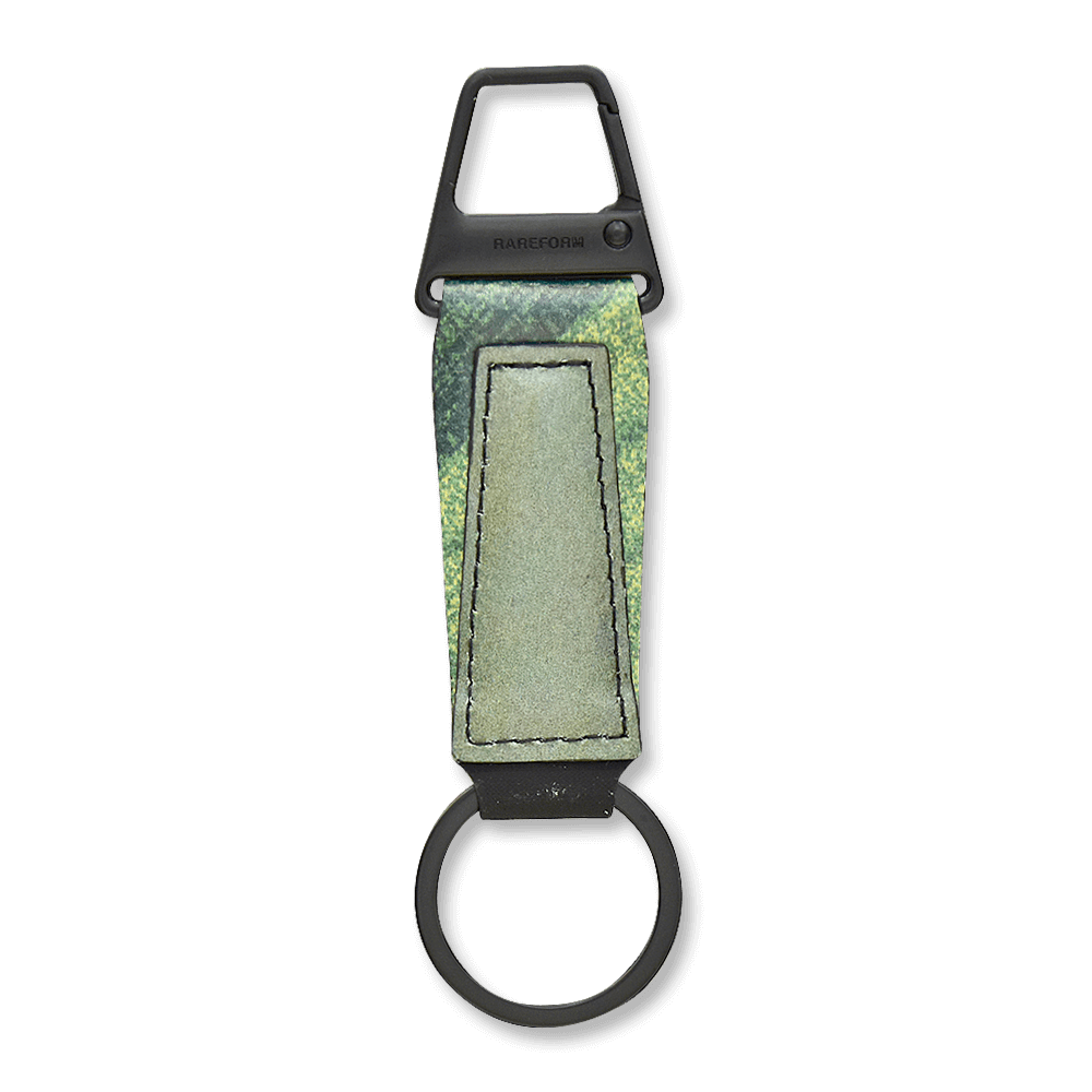 Roam Keychain