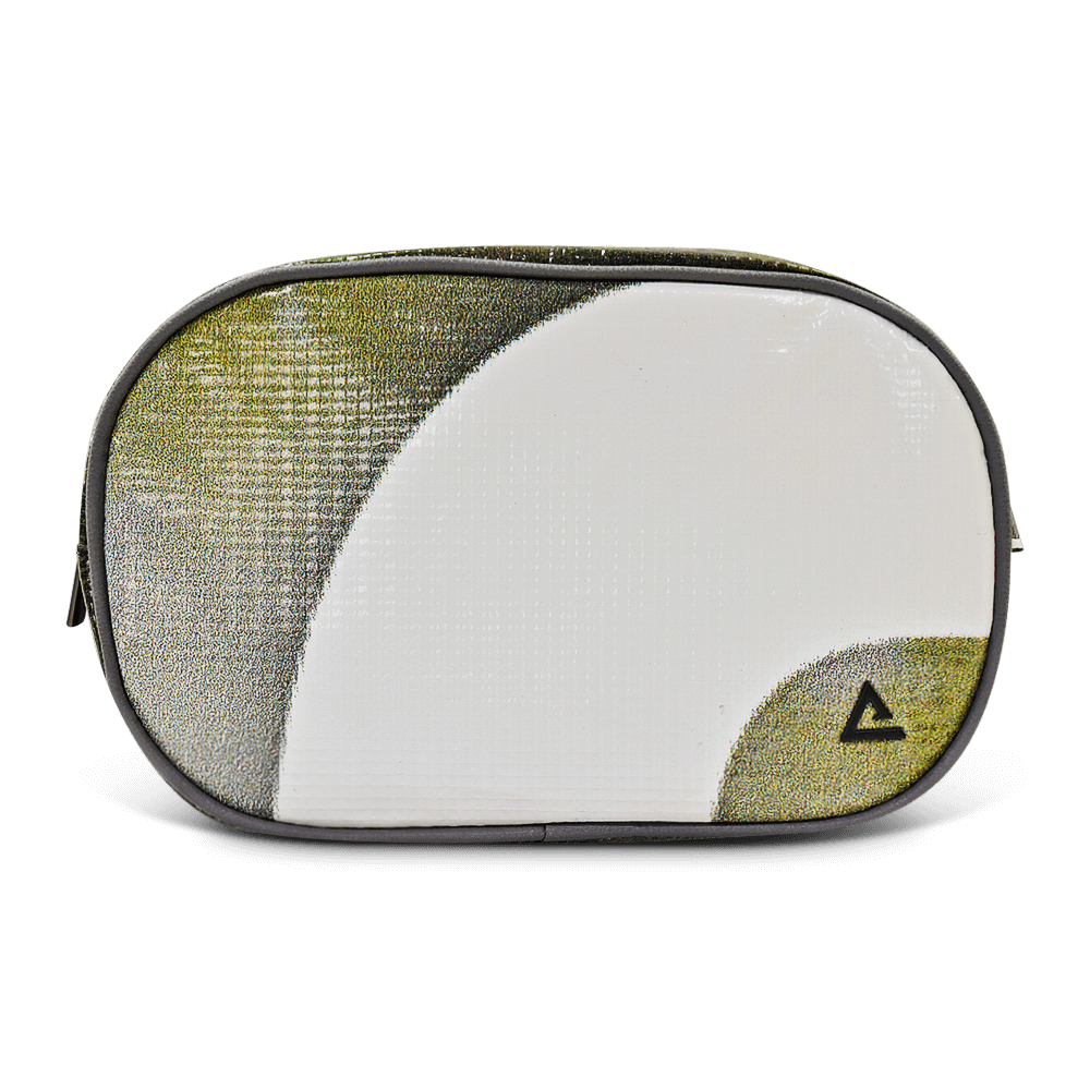 Riley Cosmetic Bag