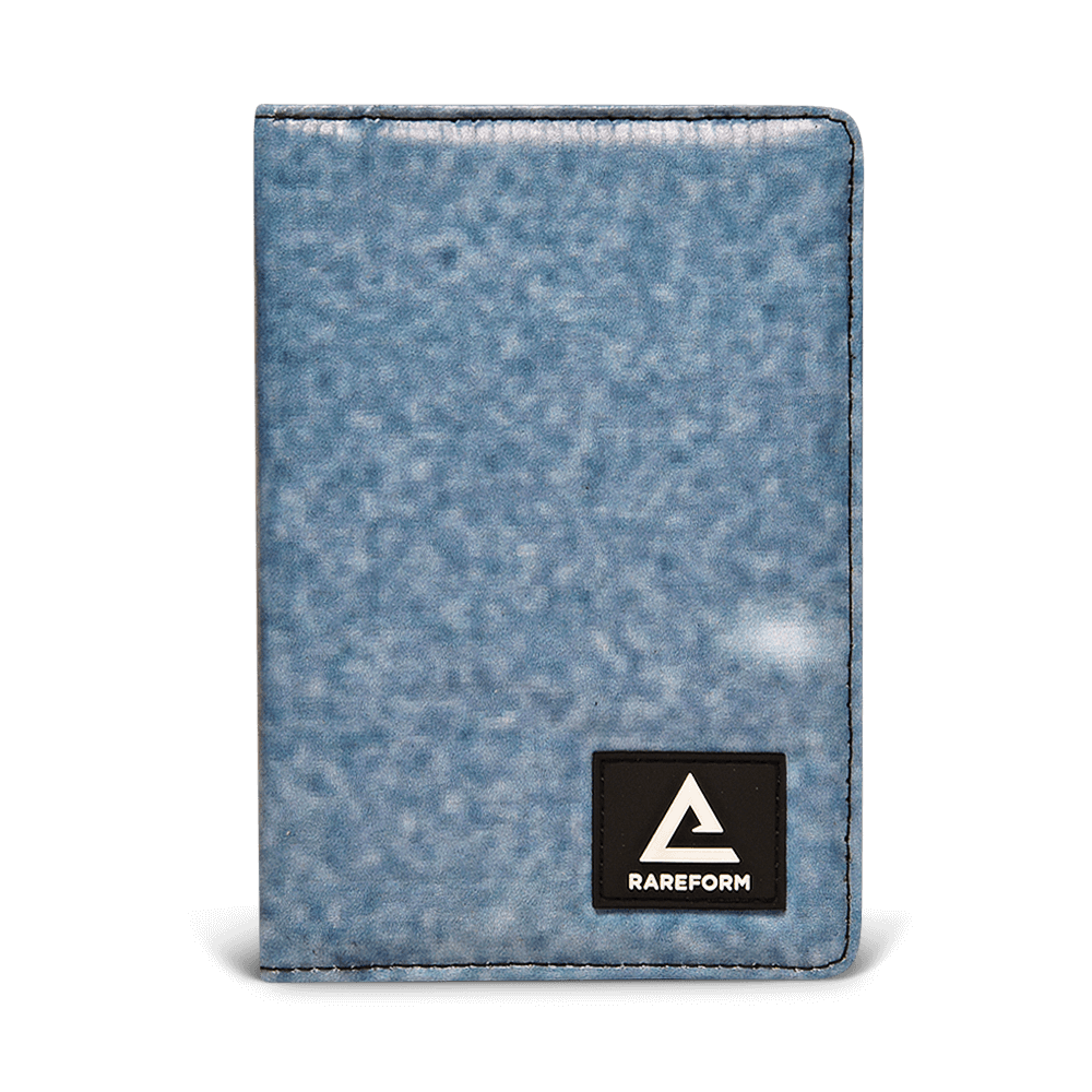 Huxley Passport Holder