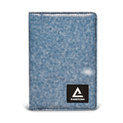 Huxley Passport Holder
