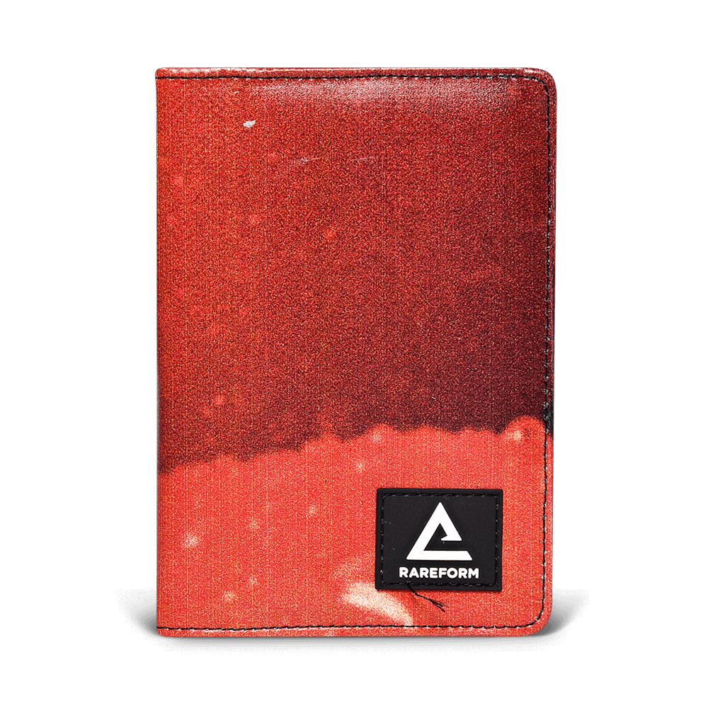 Huxley Passport Holder