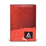 Huxley Passport Holder
