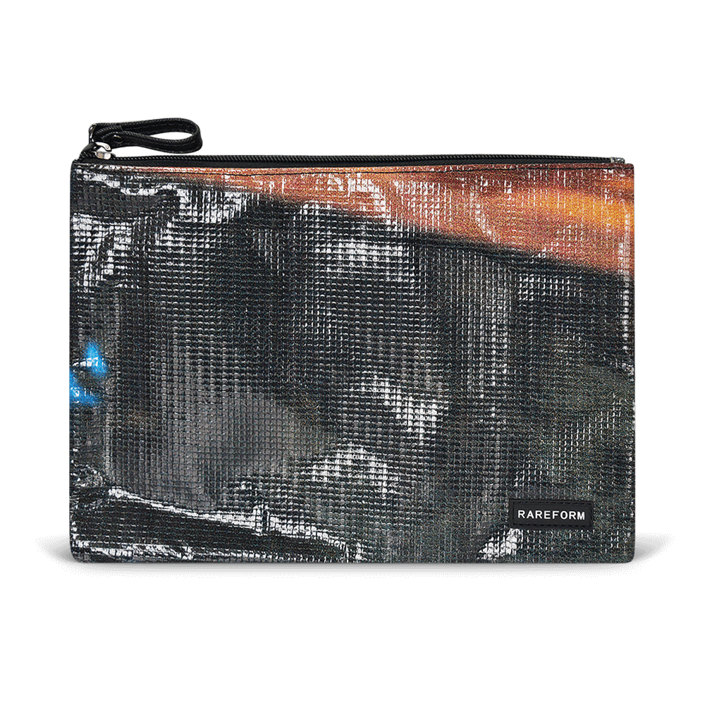 Charlie Pouch