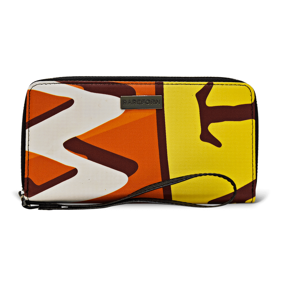 Madison Wristlet