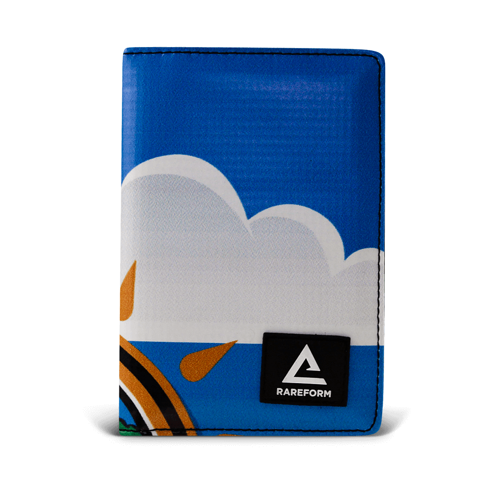 Huxley Passport Holder