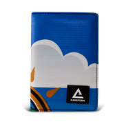 Huxley Passport Holder