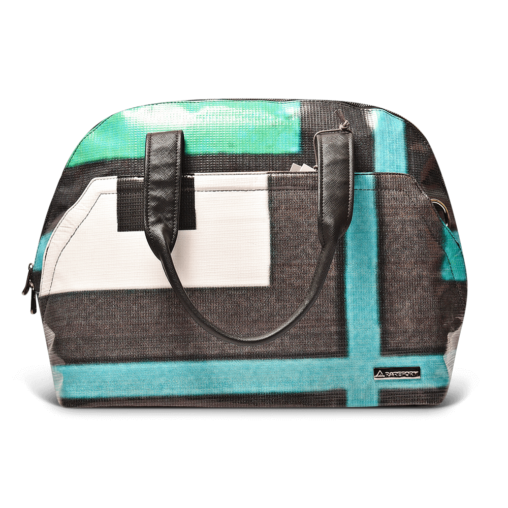 Maya Cross-Body