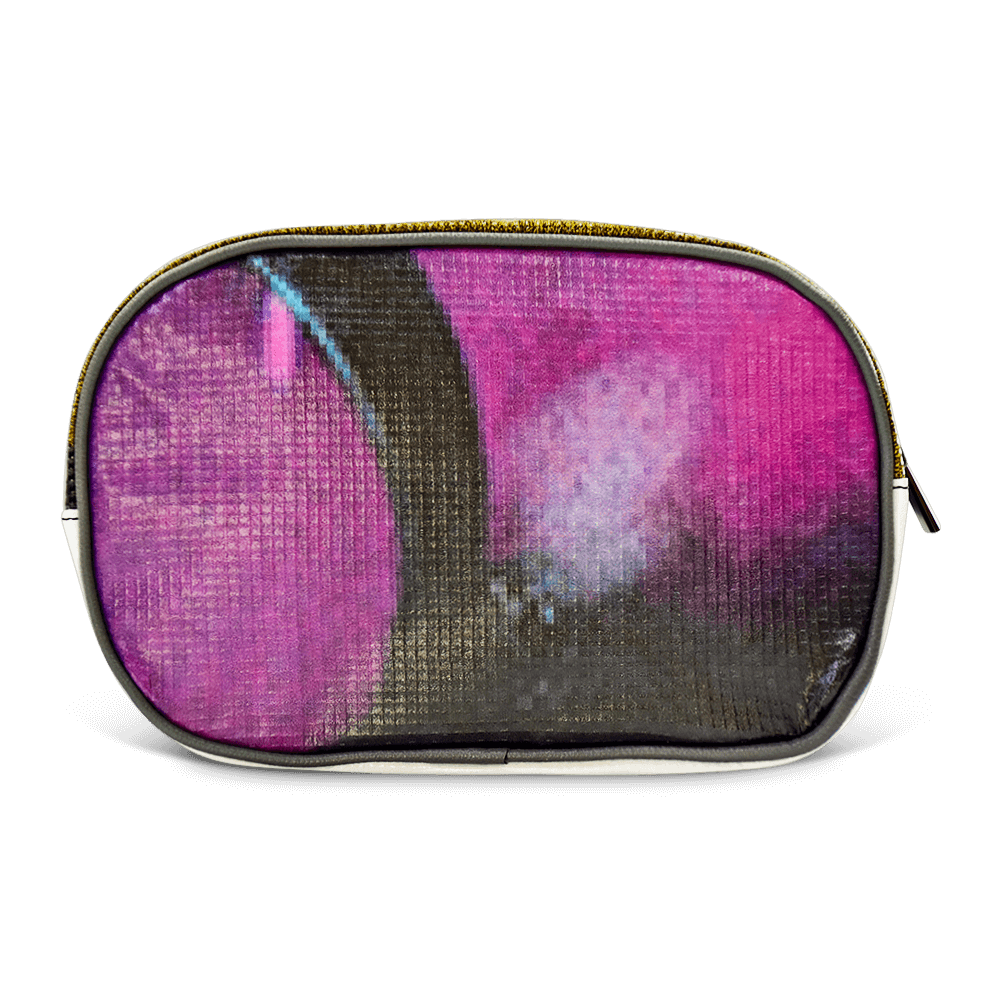 Riley Cosmetic Bag