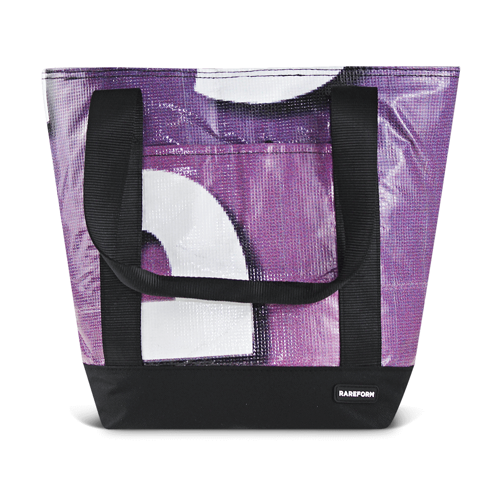 Beck Cooler Tote