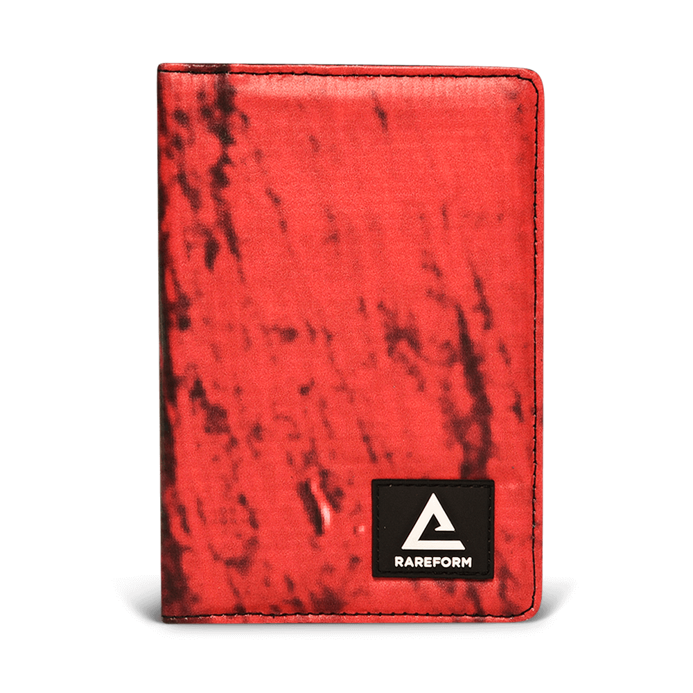 Huxley Passport Holder