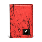 Huxley Passport Holder