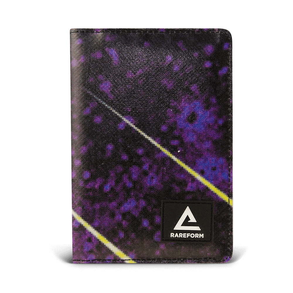 Huxley Passport Holder