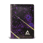 Huxley Passport Holder