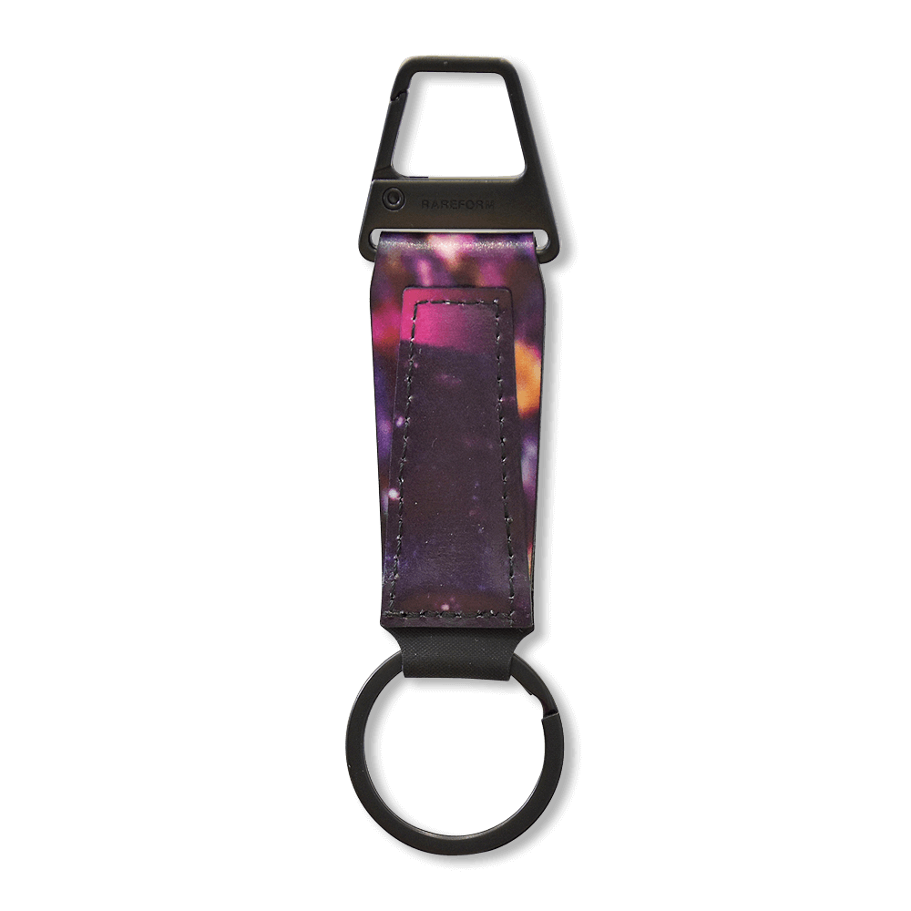 Roam Keychain