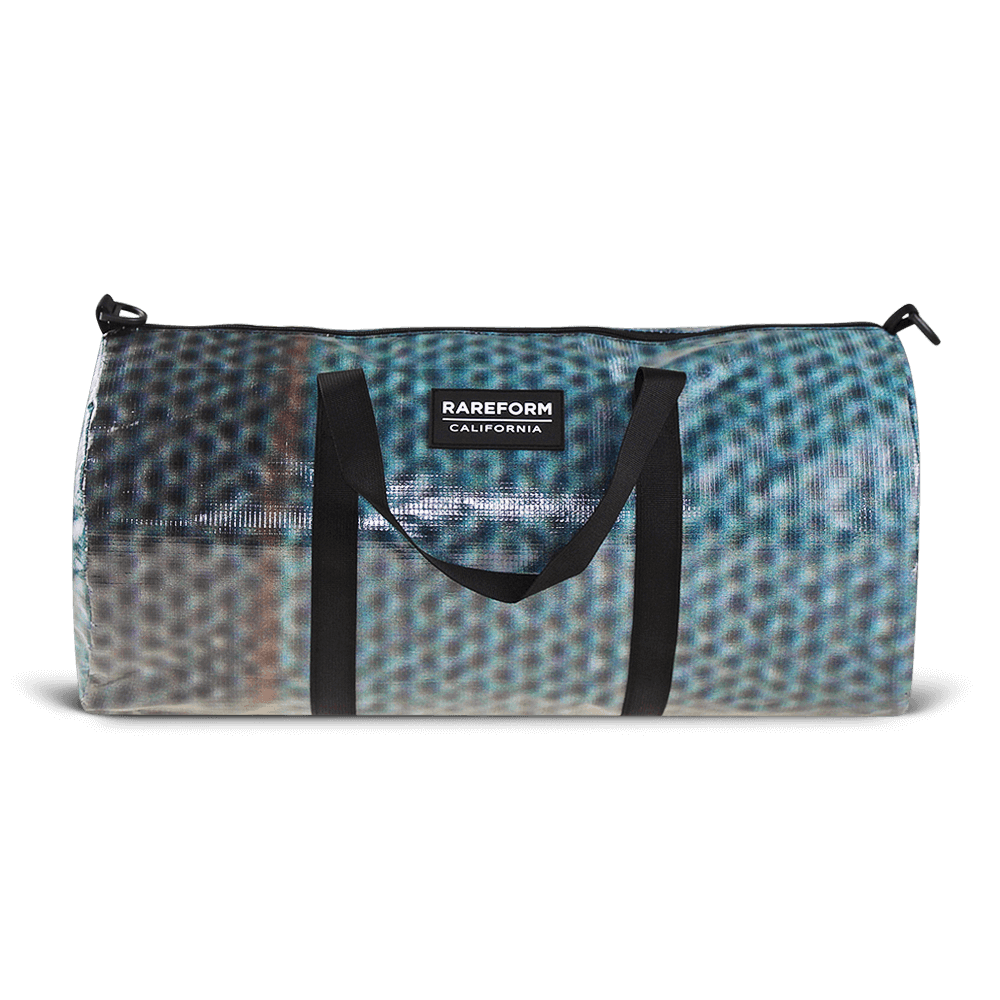 Light Duffle