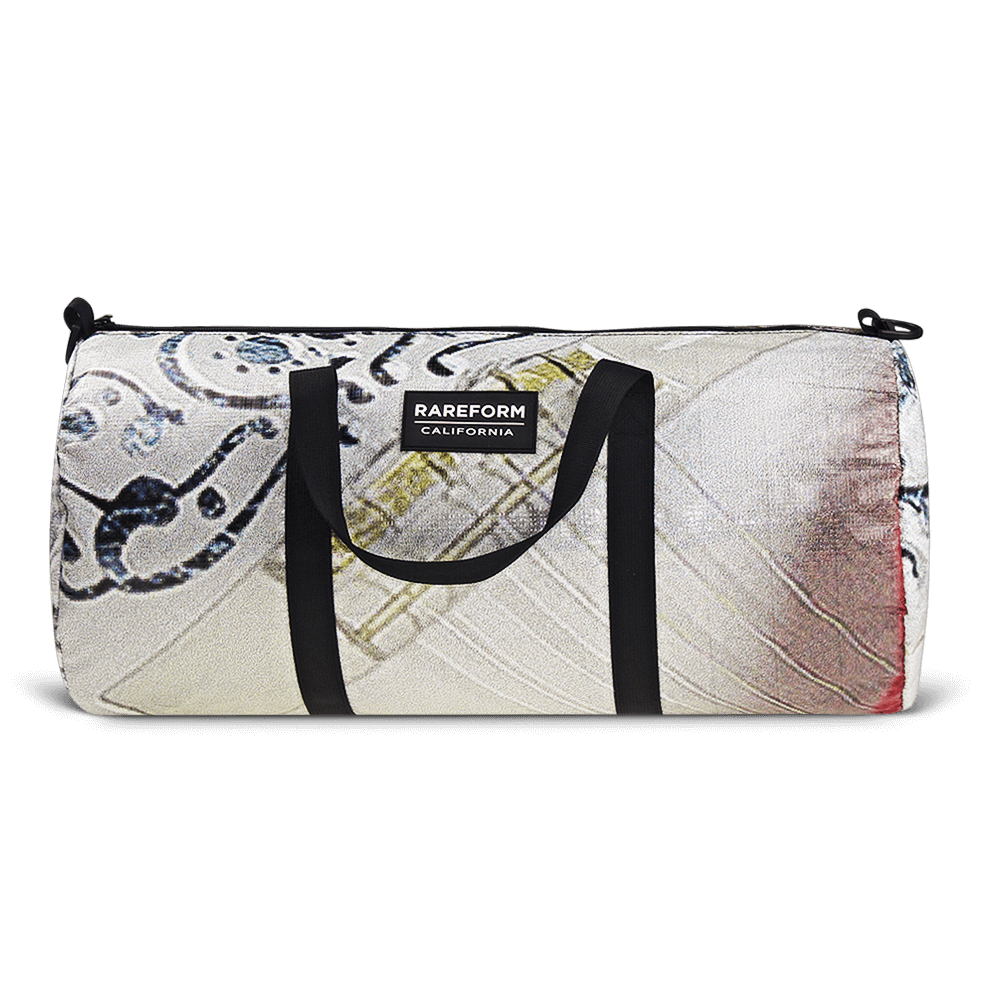 Light Duffle