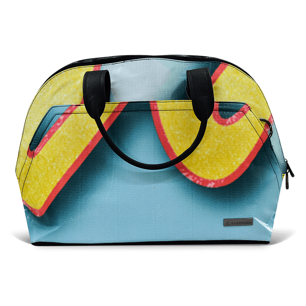 Maya Crossbody