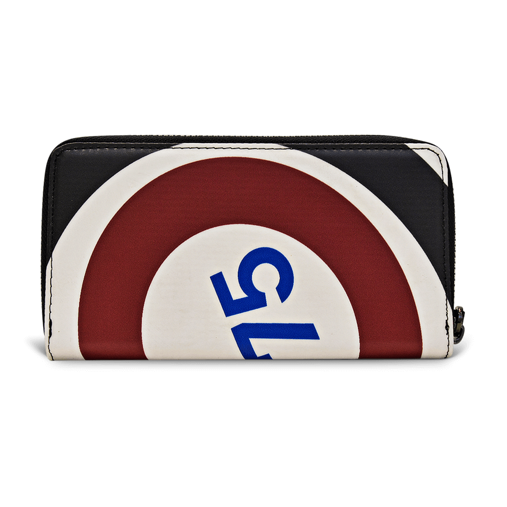 Madison Wristlet