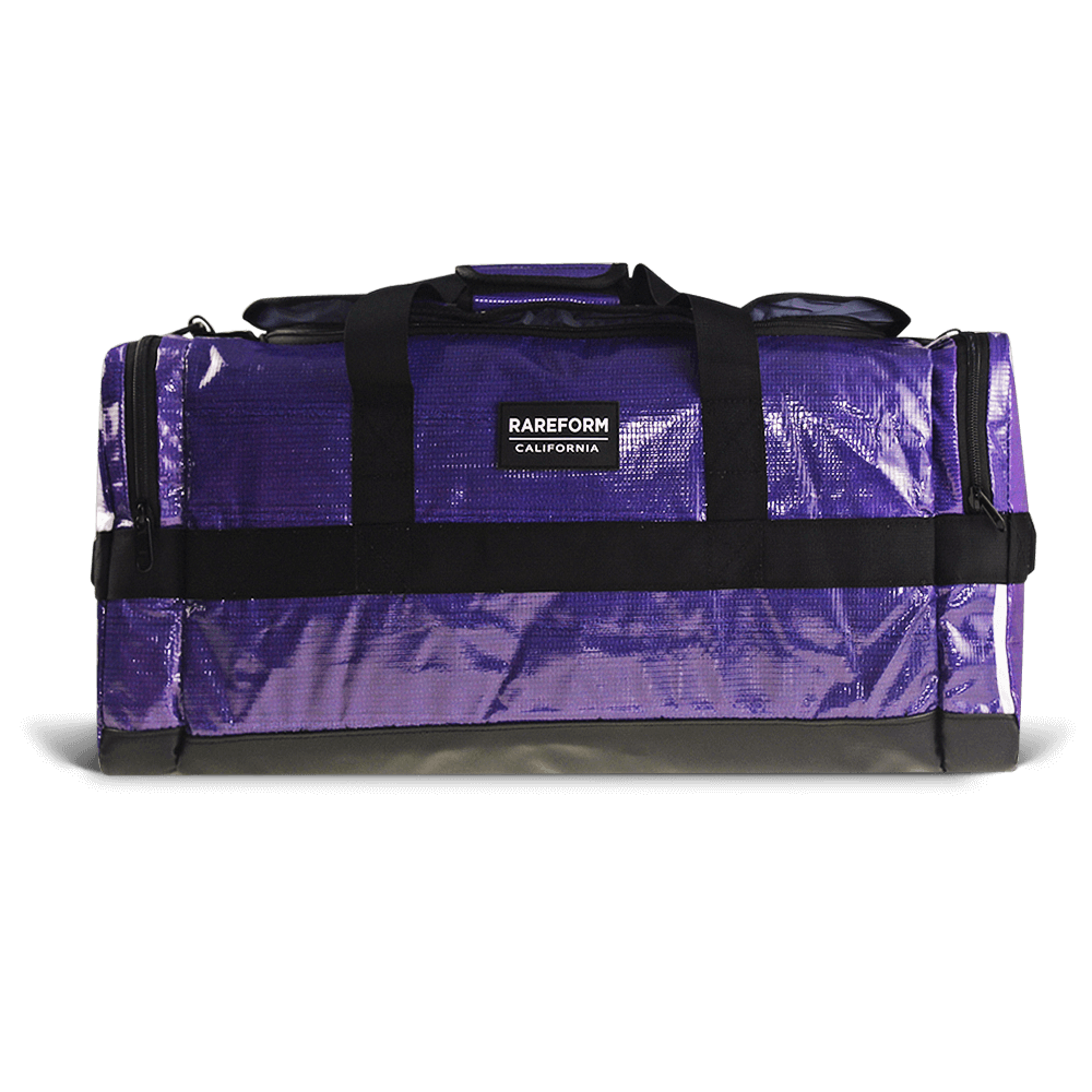 Union Duffle