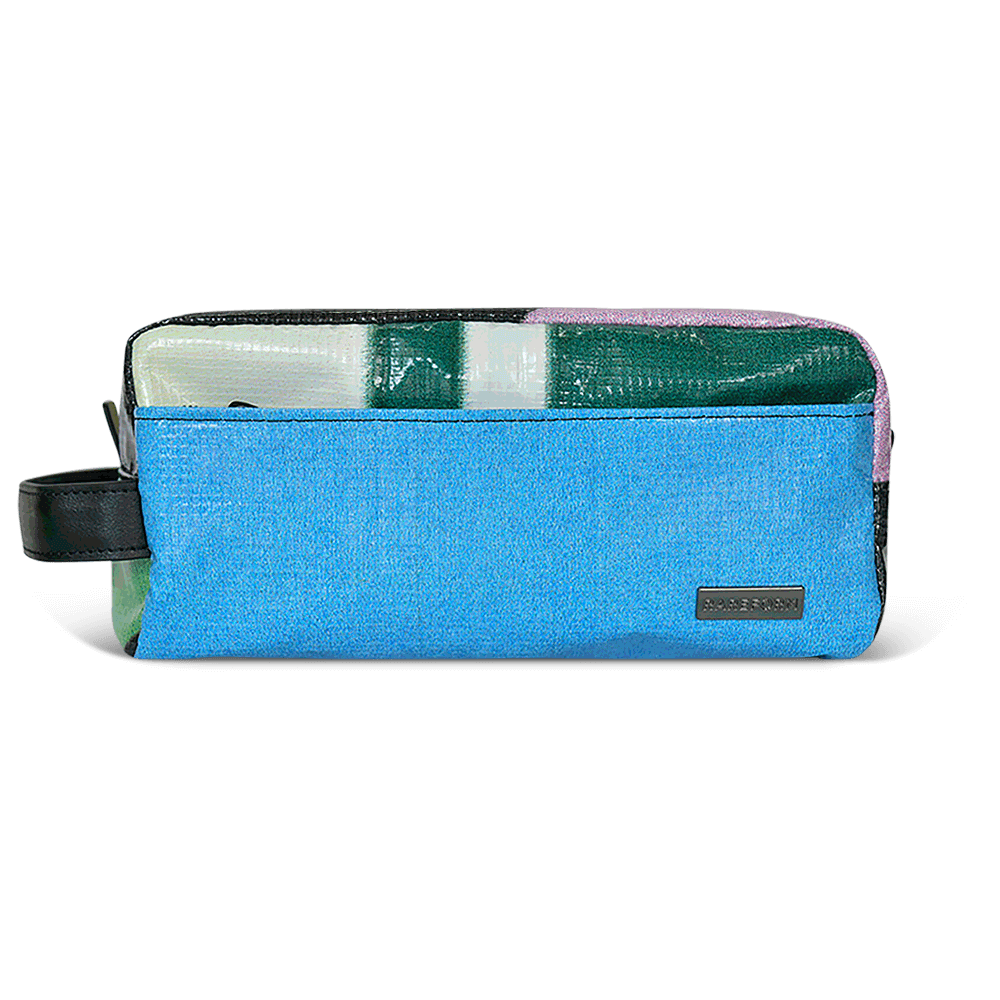 Munich Toiletry Bag
