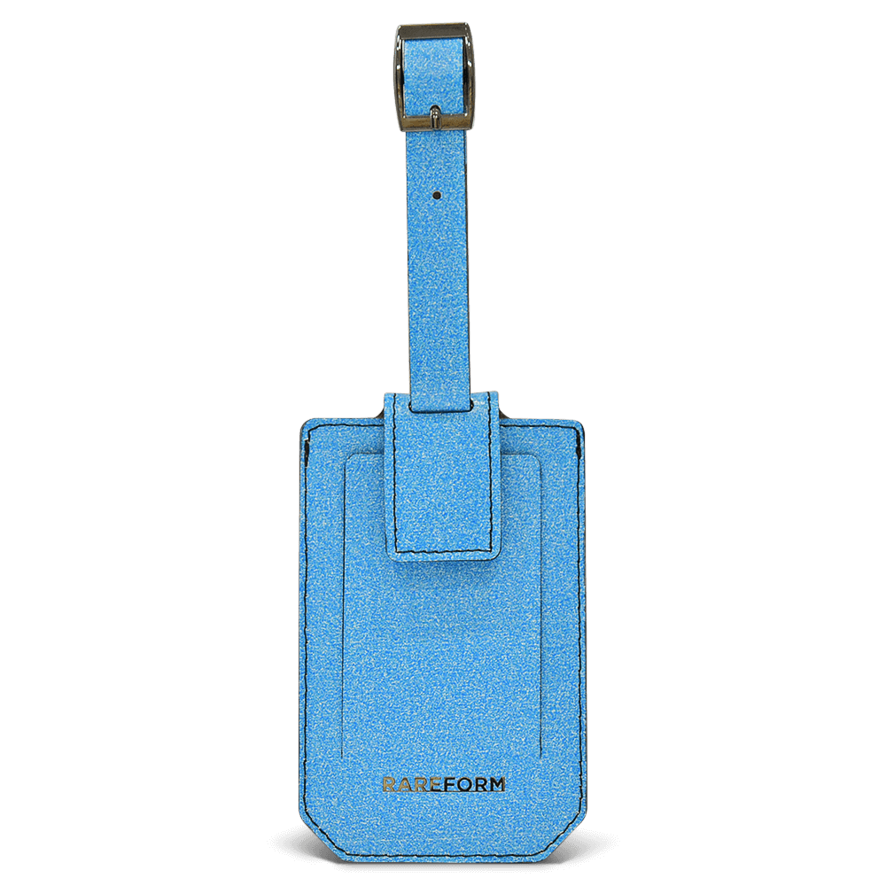 Salvador Luggage Tag