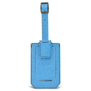 Salvador Luggage Tag