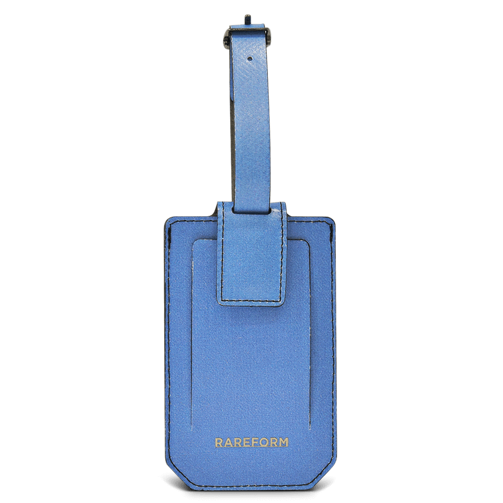Salvador Luggage Tag
