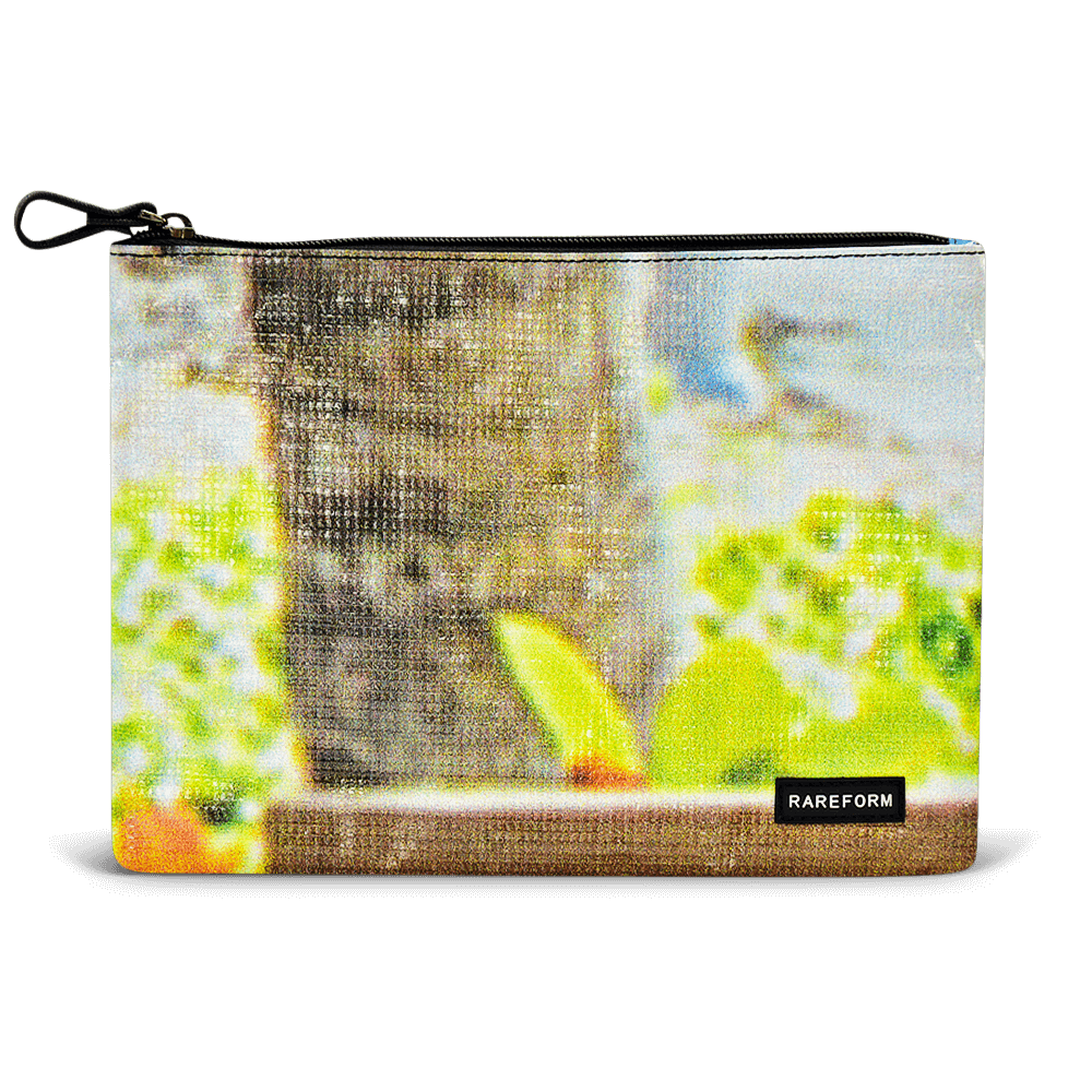 Charlie Pouch