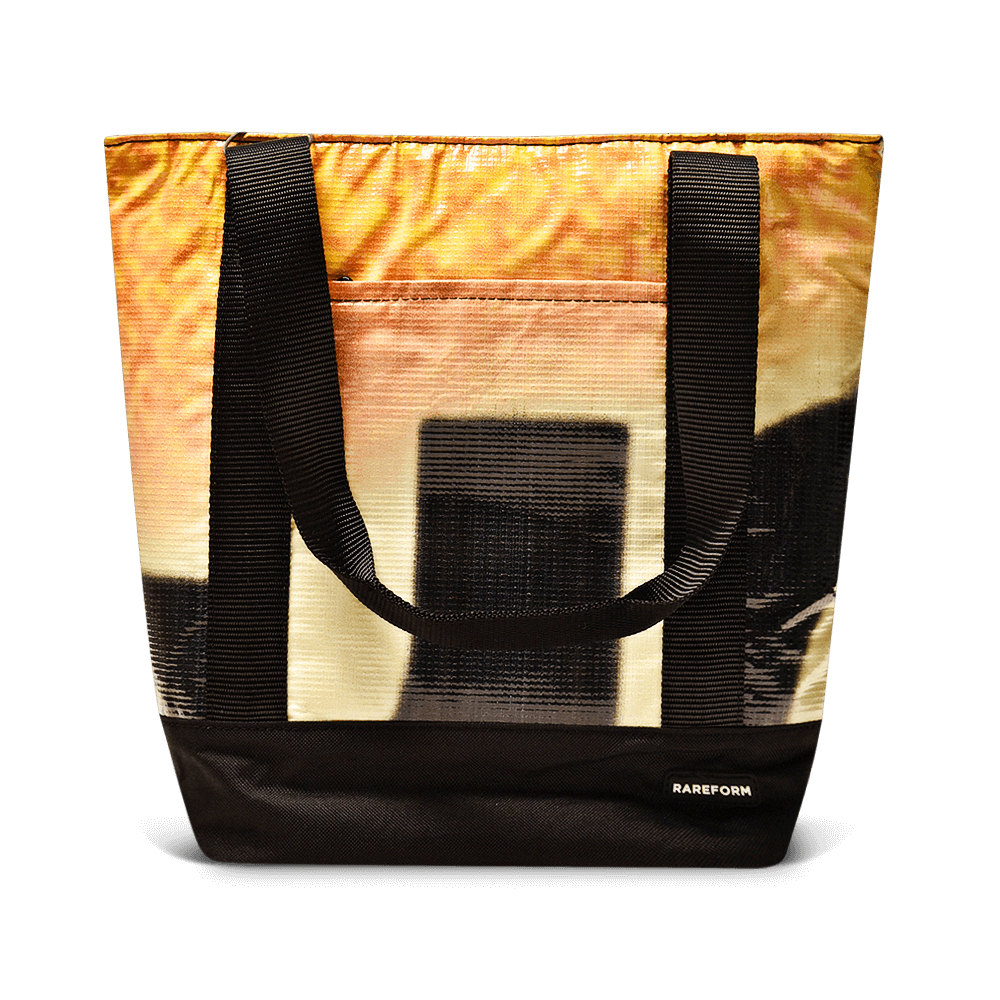 Beck Cooler Tote