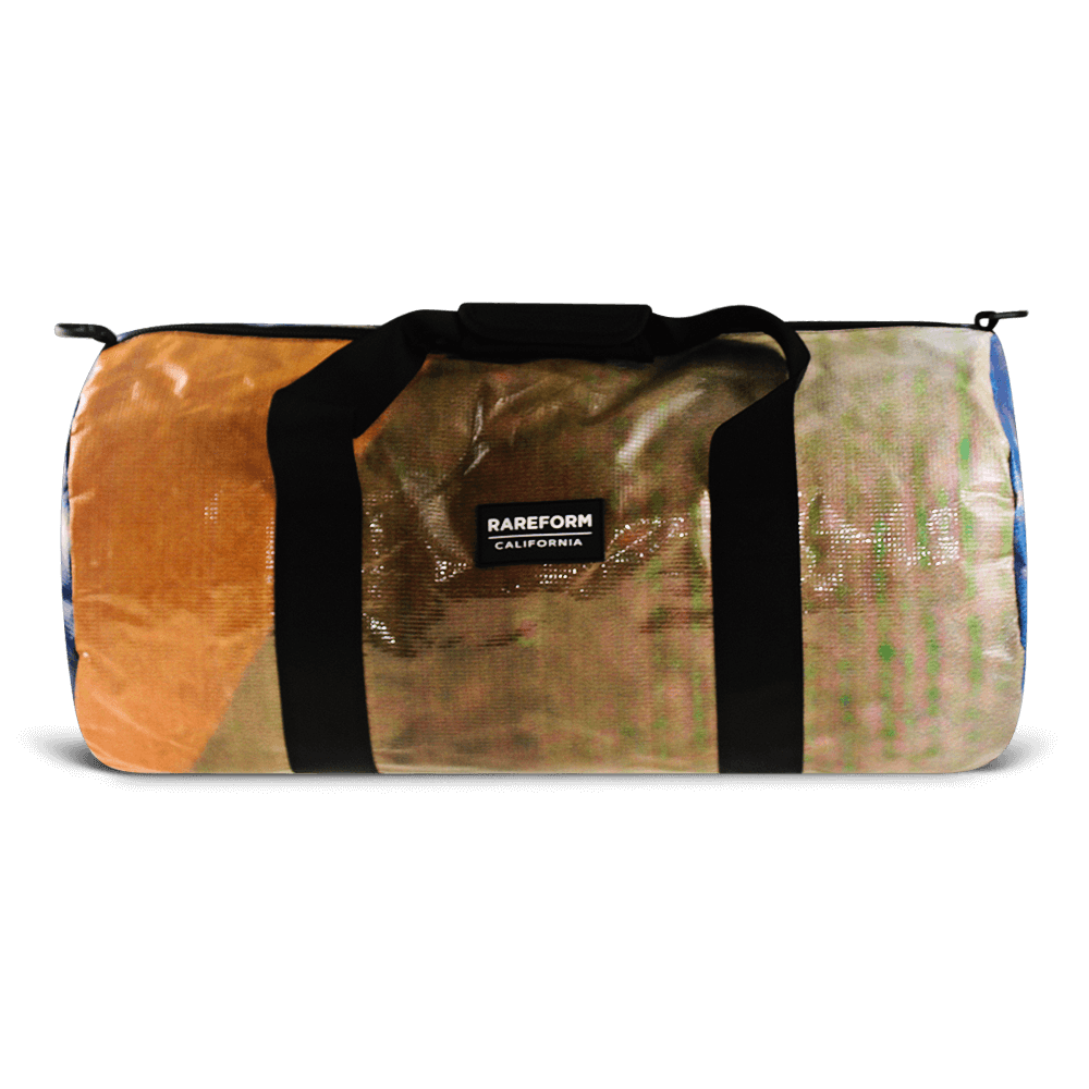 Weekender Duffle