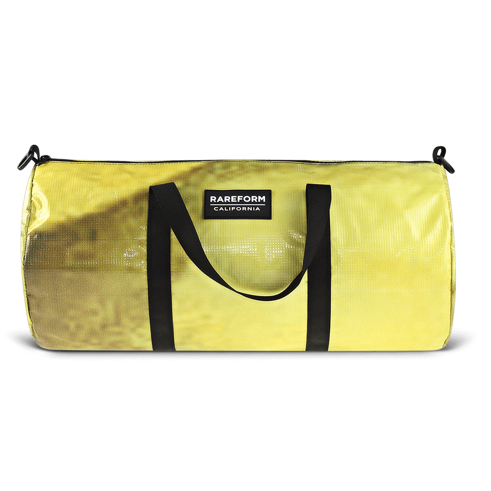 Light Duffle