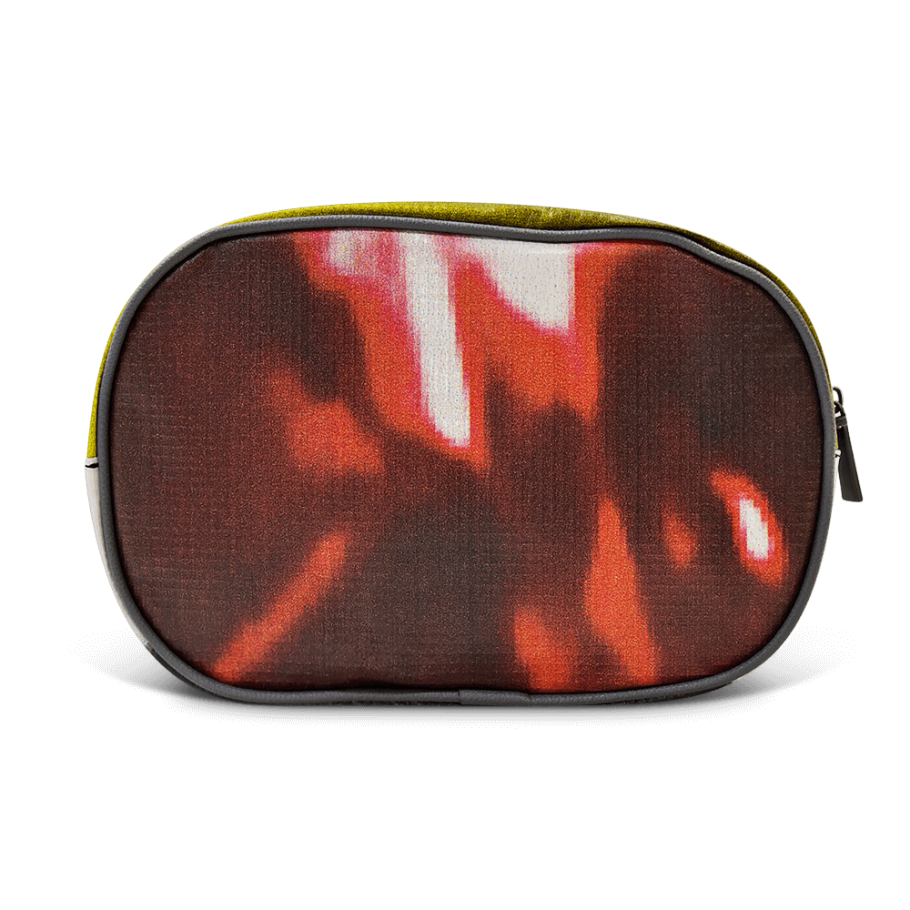 Riley Cosmetic Bag