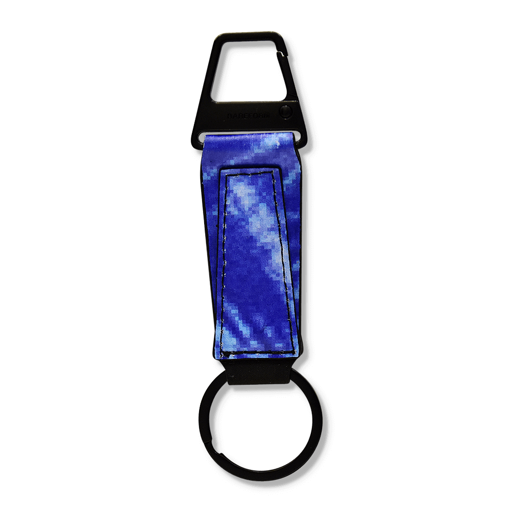 Roam Keychain