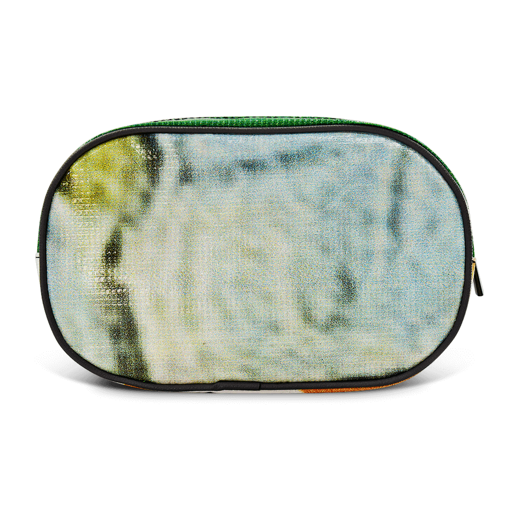Riley Cosmetic Bag
