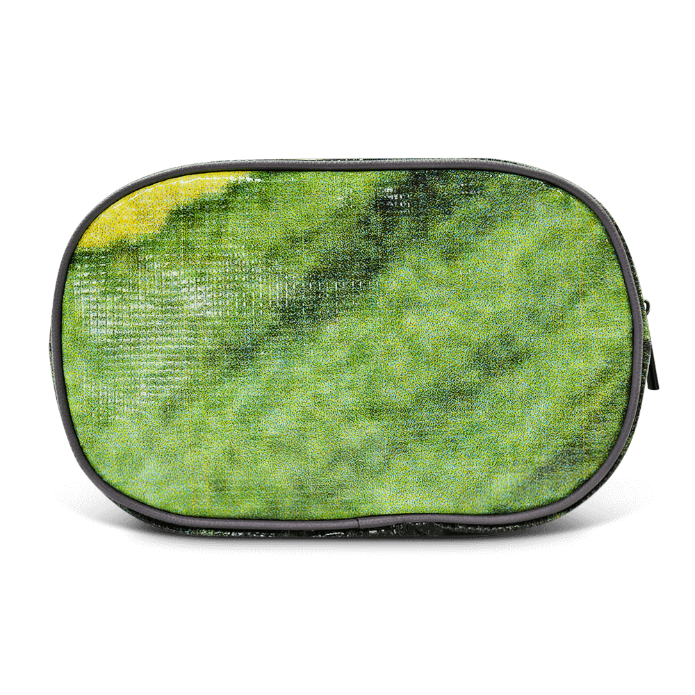 Riley Cosmetic Bag