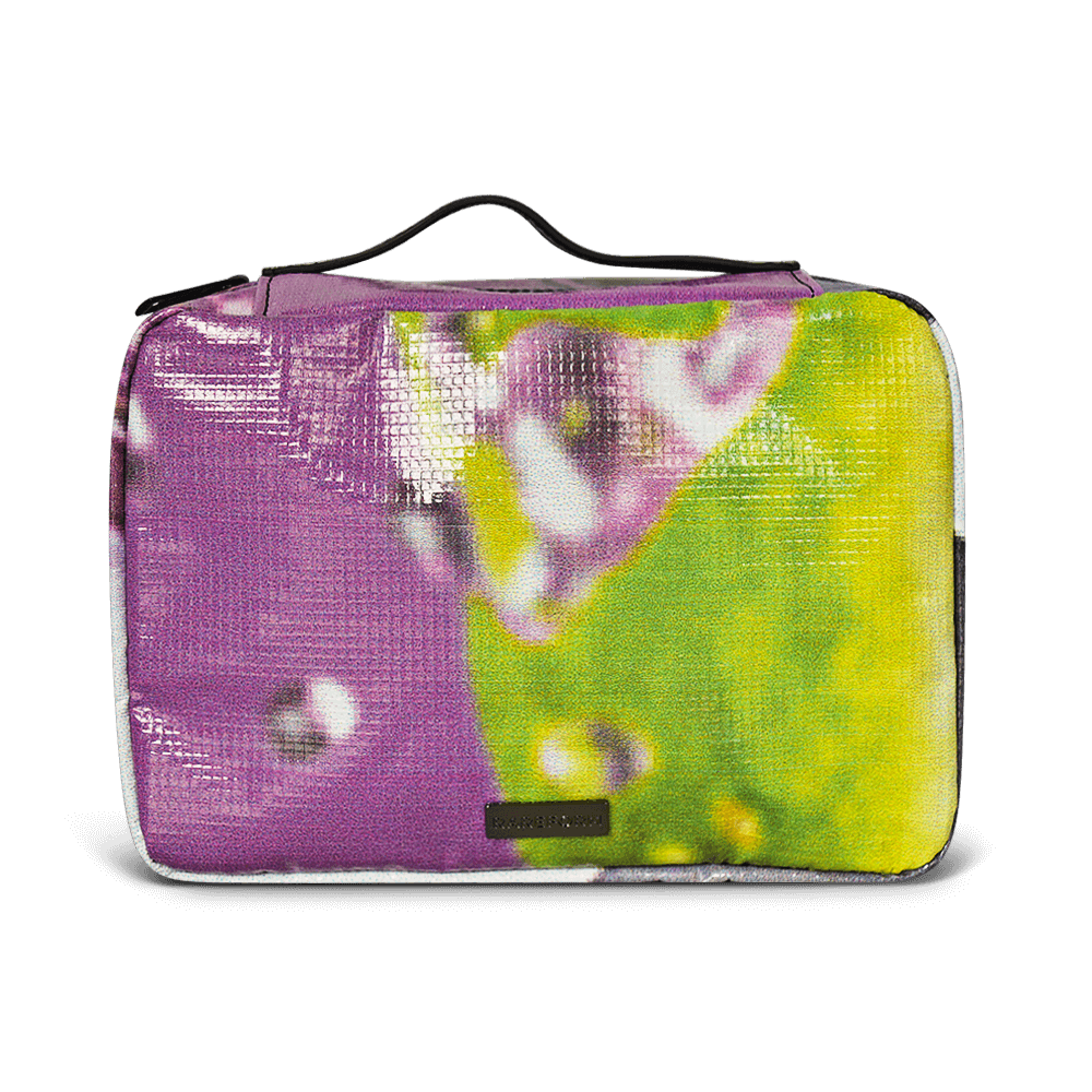 Vienna Toiletry Bag