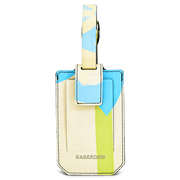 Salvador Luggage Tag