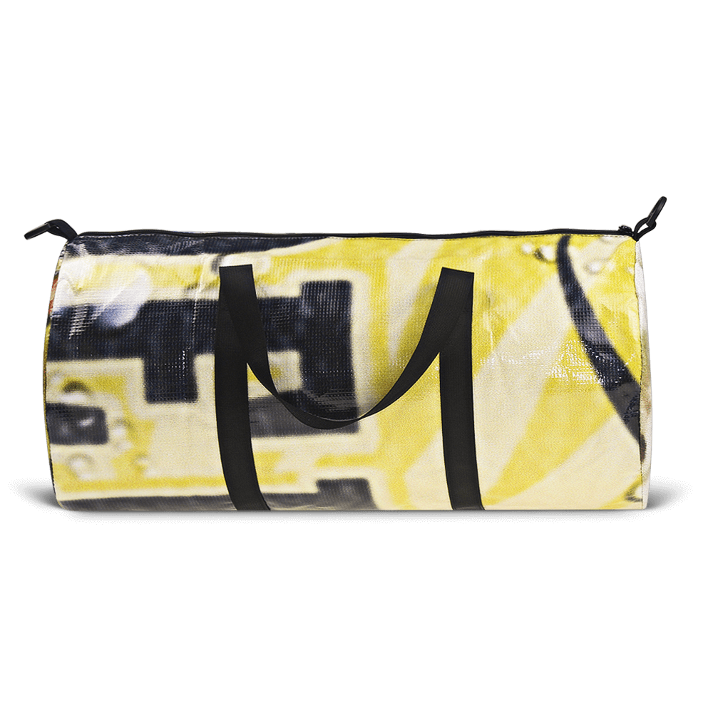 Light Duffle