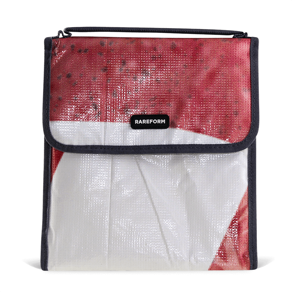 Merrick Lunch Tote