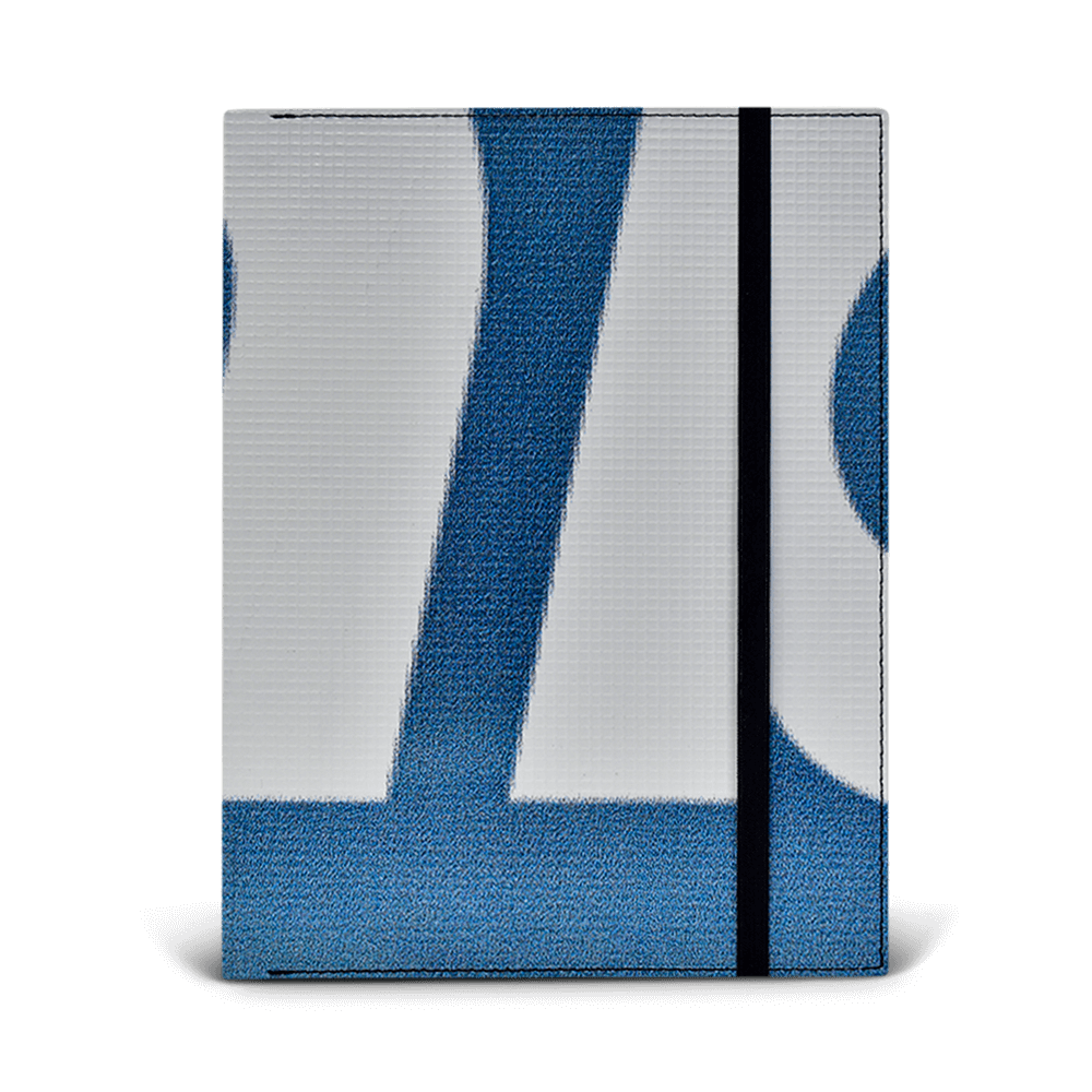 Oliver Notebook