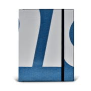 Oliver Notebook